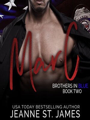cover image of Brothers in Blue